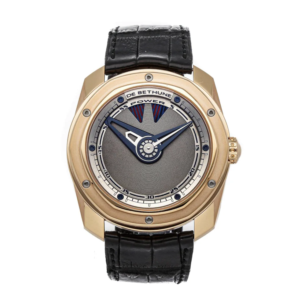 De Bethune SPORTS WATCHES DB22